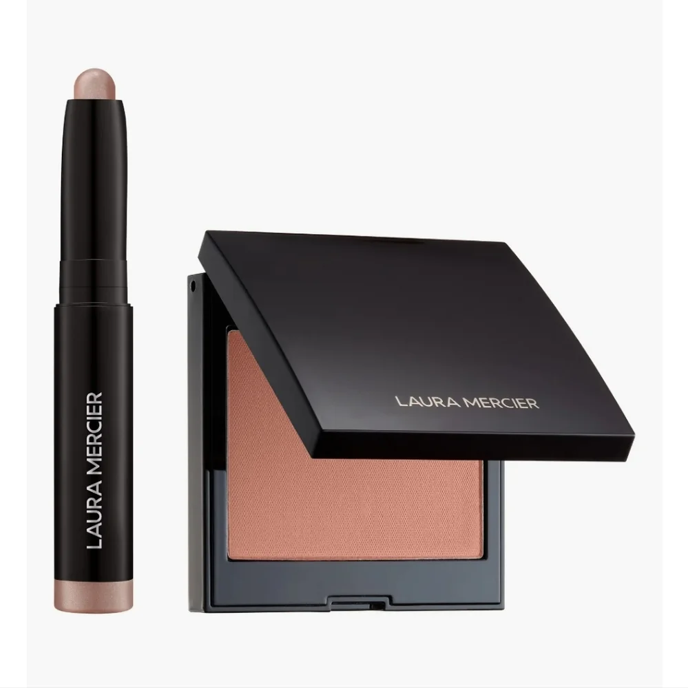 laura mercier brand new